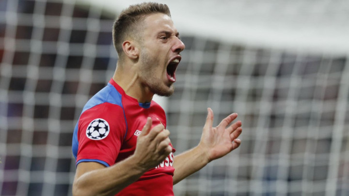 Nikola Vlašić ide na novu posudbu?