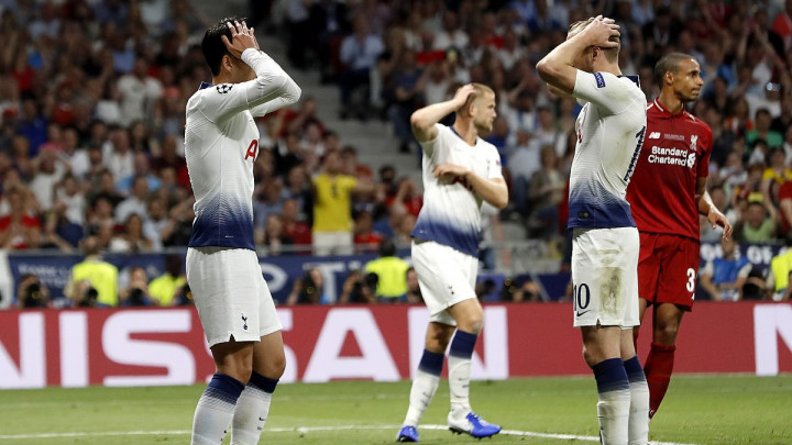Tottenham dovodi igrača nakon godinu i pol dana pauze