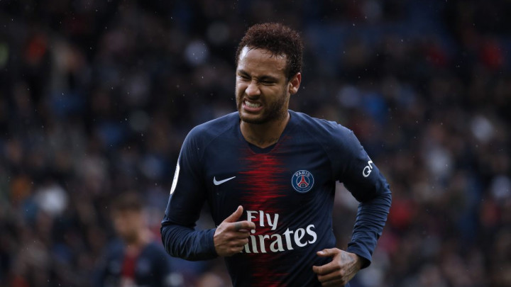 Mundo Deportivo: Dogovoren transfer Neymara?!
