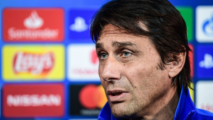Conte uoči Barcelone upozorava: Bili bismo budale, ako...