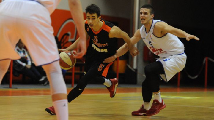 Mate Mandić i Mateo Vidović novi igrači Širokog