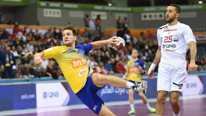 Bivši igrač Fuchse Berlina i povremeni reprezentativac BiH potpisao za klub iz Prve lige FBiH!