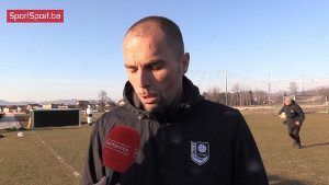 Ćosić: Zrinjski? Biće to prava šahovska partija