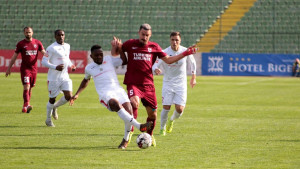 Mladost nije imala nikakve šanse na Koševu, Sarajevo rutinski do pobjede