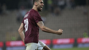 Haris Handžić u januaru napušta FK Sarajevo