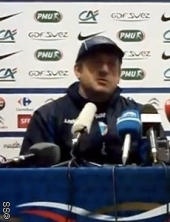 Sušić: Ni Francuzima neće biti lako