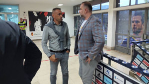 Poseban "skaut" na Bilinom polju 