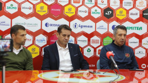 Igrači FK Velež pokazali veliku solidarnost