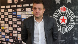 Omraženi lik pokupio stvari iz Partizana: Ostavio je potpunu pustoš, dugovi su nestvarni