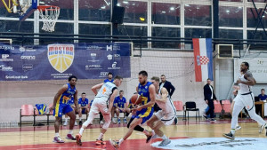 Mostar ubjedljivo slavio protiv Proma