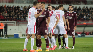 Problemi za Plemiće: Ogođeni meč s Radnikom odmogao Zrinjskom pred derbi sa Sarajevom
