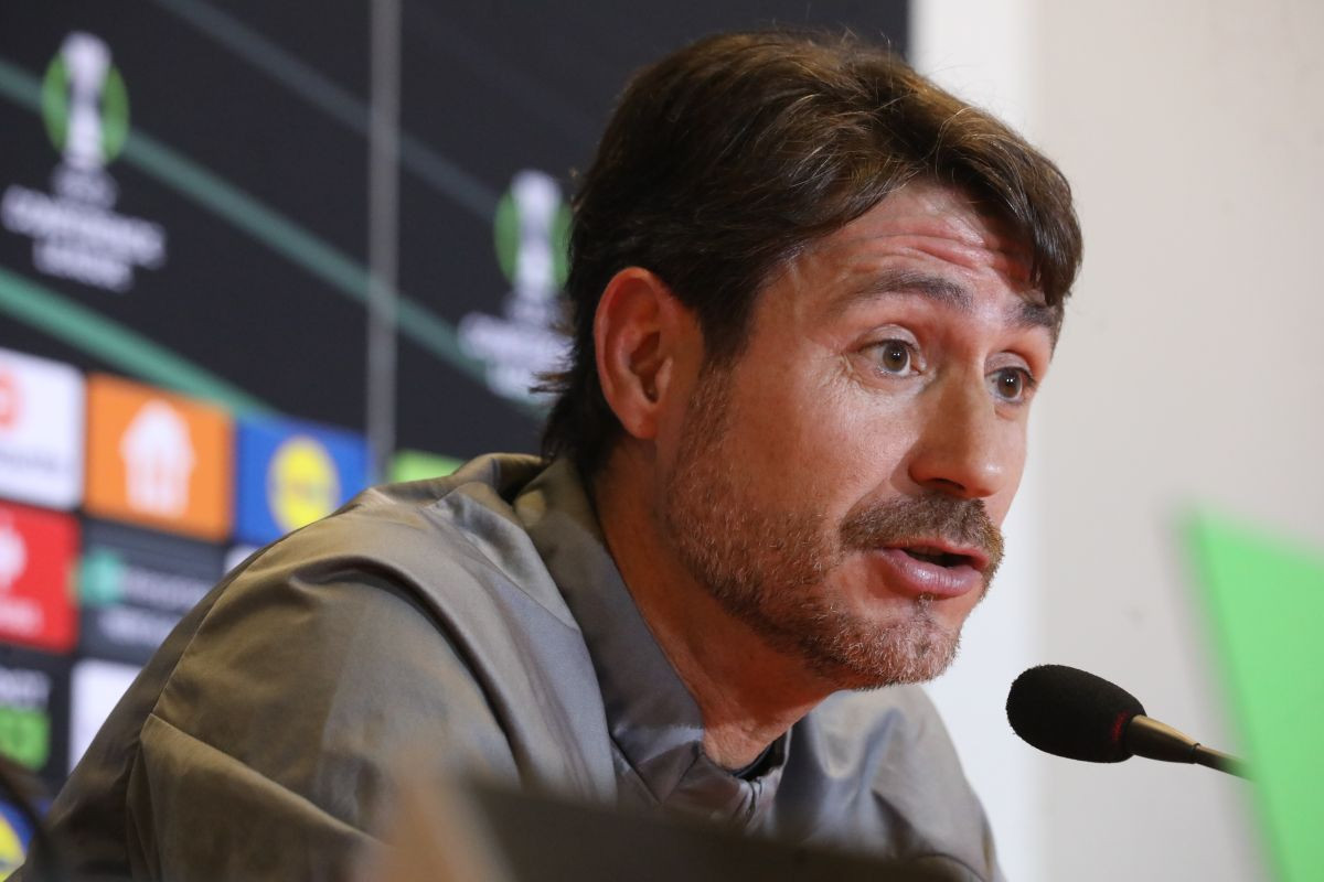 Trener Olimpije nezadovoljan suđenjem u Banjaluci: "Svaki kontakt bio je prekršaj za Borac..."