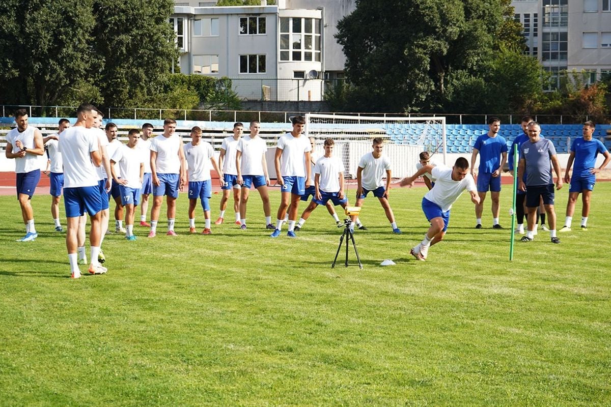 FK Leotar vraća dva "trebinjska sina" u svoje redove