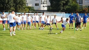 FK Leotar vraća dva "trebinjska sina" u svoje redove
