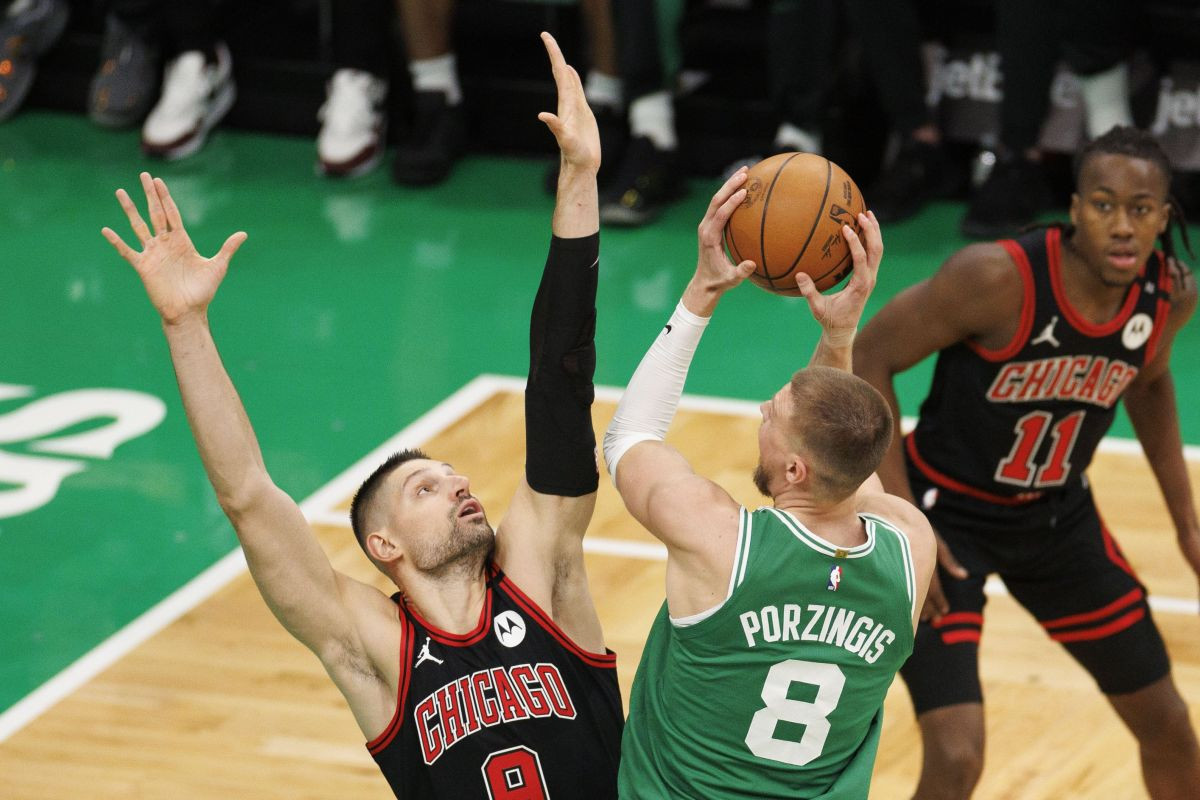 NBA košarkaš šokirao: Želim da se bavim MMA sportom!