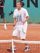 Bašić u četvrtfinalu ITF turnira u Gasgowu