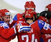 Dynamo Minsk osvojio Spengler Cup