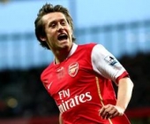 Rosicky od januara u Wolfsburgu?