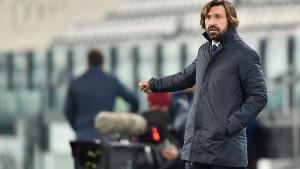Novi problemi za Pirla i Juventus 