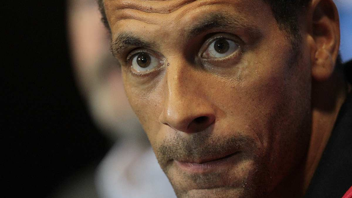 Ferdinand: Protiv Aguera je bilo najteže igrati, sjajan je