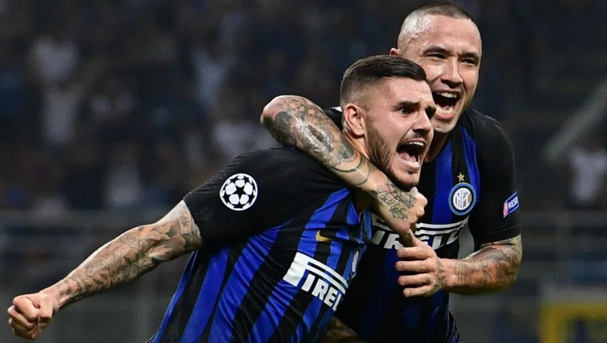 To se ne odbija: Inter daje čak dvojicu igrača za Romelua Lukakua