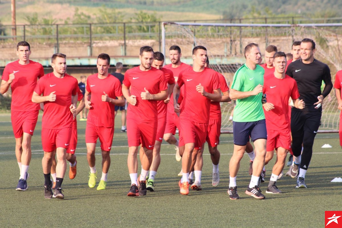 NK Čelik ipak bez prijateljske utakmice u Međugorju NK Čelik ipak bez prijateljske utakmice u Međugorju