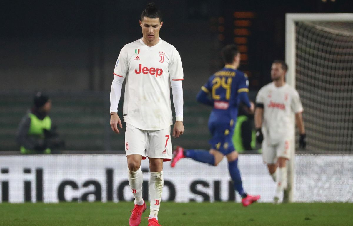Cristiano se javio iz izolacije: Pišem vam kao sin, otac i ljudsko biće...