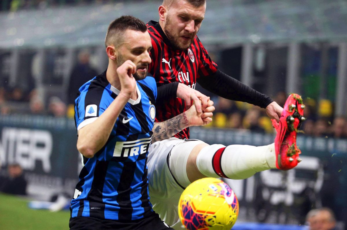 Inter pronašao način da potencijalne kupce "otjera" od Brozovića