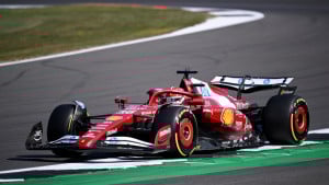 Ferrari testira ključno rješenje koje bi moglo preokrenuti sezonu