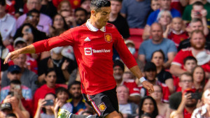 Ronaldo će se vratiti u staro jato i potpisati ugovor samo do kraja sezone?