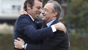 Perez saradnicima uzbuđeno otkrio: "Potpisali smo novog Zidanea i novog Ronalda"