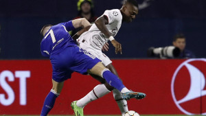 Dinamo se obrukao na Maksimiru i zatvorio vrata drugog kruga