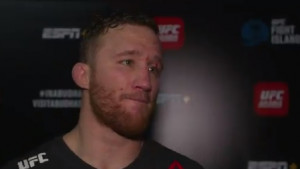 Gaethje veliki i u porazu: Ove riječi su dirnule sve