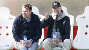 Klopp odgovara na Florentinov interes: Traži četiri pojačanja za Real, najavio napadačku revoluciju
