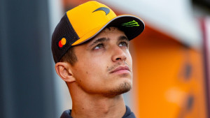 Norris bijesan sam na sebe: "Bolid je bio brz, ali ja nisam Max Verstappen"