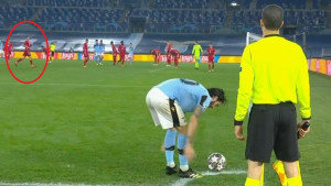 Ko je i šta je Neuer najbolje je na svojoj koži osjetio Lewandowski i to pri rezultatu 1:4!