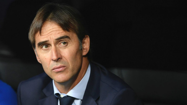 Lopetegui spremio 100 miliona eura za svog omiljenog igrača