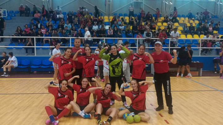 Rukometašice Krivaje sigurne protiv Jedinstva