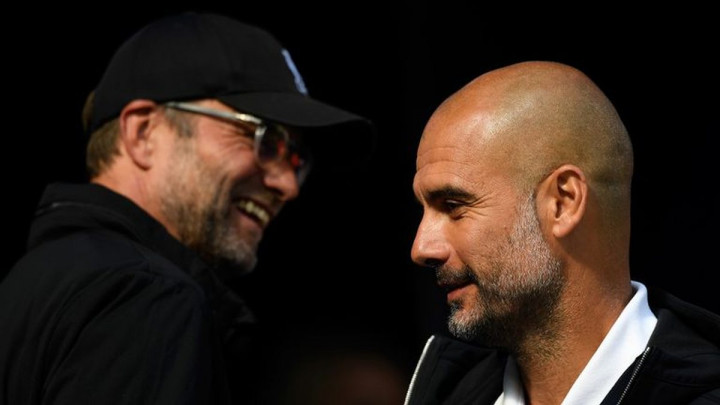 Guardiola protiv Kloppa: Ko je uspješniji?