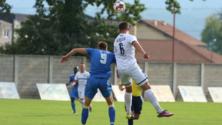 Bratstvu lokalni derbi, Slaven prekinuo pobjednički niz Čapljine