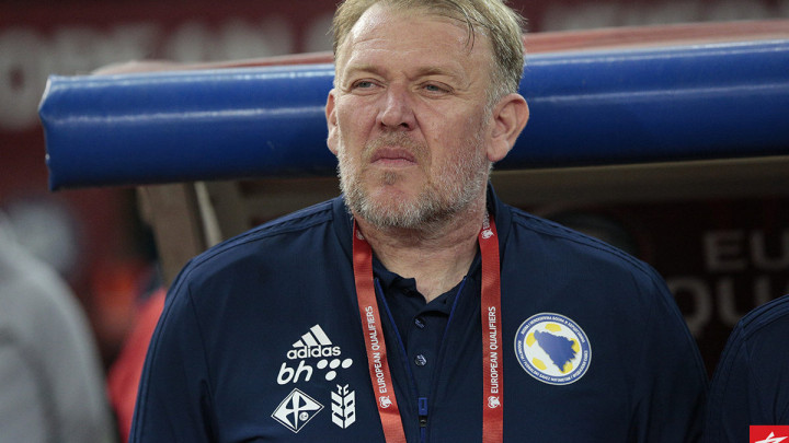 Prosinečki na debiju zaustavio Fenerbahče