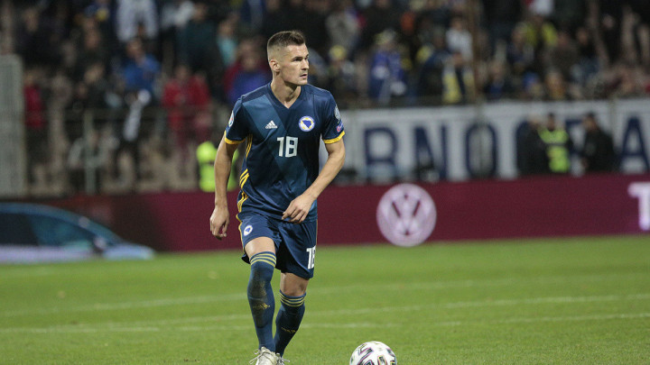 Adnan Kovačević donio odluku