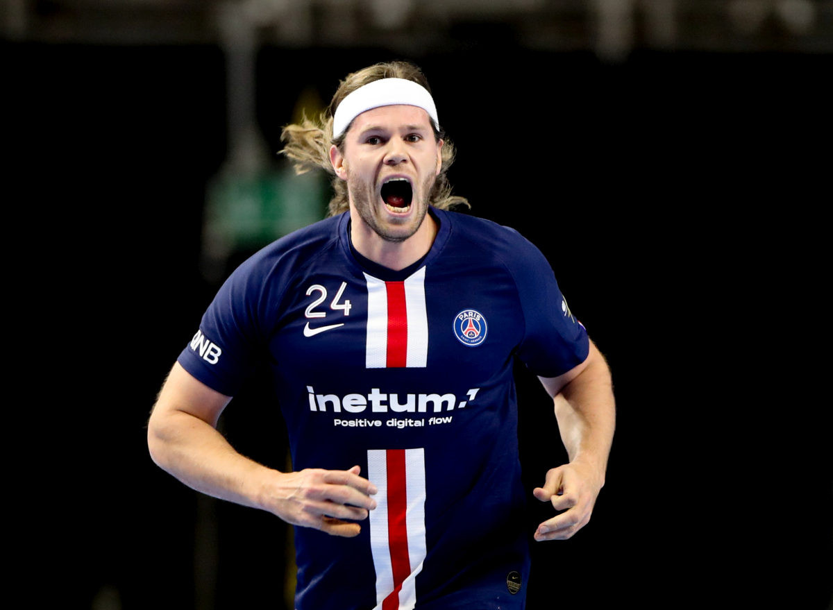 Mikkel Hansen ne želi igrati na Svjetskom prvenstvu: Neka mi objasne u čemu je poenta Mikkel Hansen ne želi igrati na Svjetskom prvenstvu: Neka mi objasne u čemu je poenta