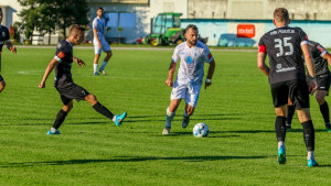 Mladen Veselinović ima novi klub u Premijer ligi