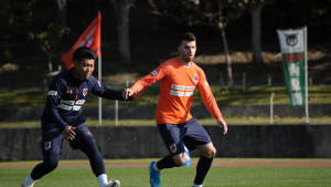 Omiya ubjedljiva, Haskić potvrdio sjajnu formu