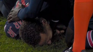 Neymarov plač se čuo i u prijenosu: Nova teška povreda brazilske zvijezde