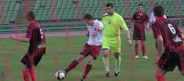 Kadeti Želje i Sarajeva osigurali završnicu