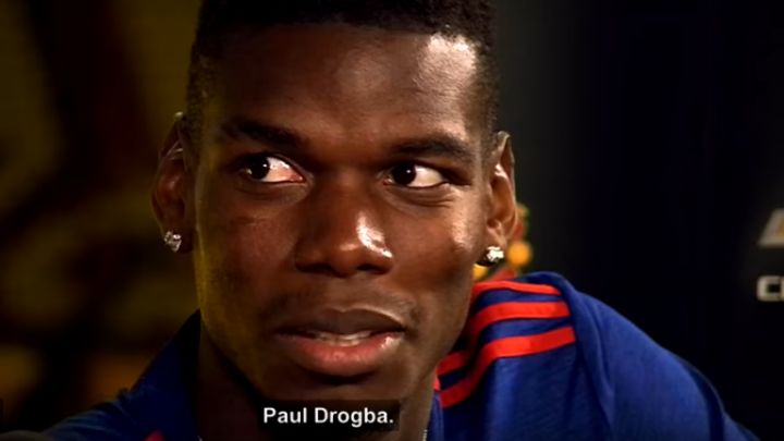 Pogba i Mata žrtve urnebesne 'skrivene kamere'