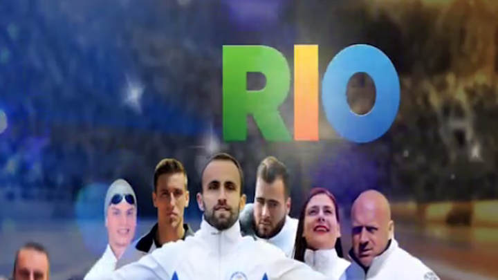 Promotivni video za bh. olimpijce