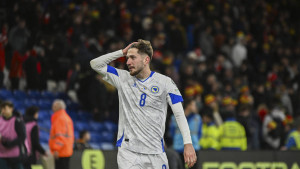 Značajan uspon Zmajeva na najnovijoj FIFA rang listi, ali sjetimo se gdje smo bili 2013.